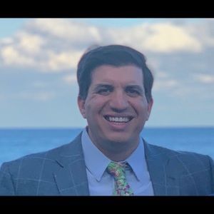 Meet your Posher, Peter